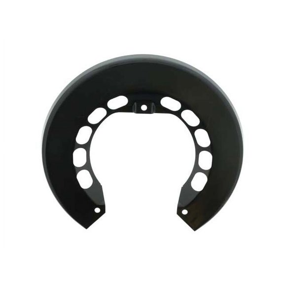 Brake Dust Shield - Compatible with 1974 - 1989 Porsche 911 1975 1976 1977 1978 1979 1980 1981 1982 1983 1984 1985 1986 1987 1988