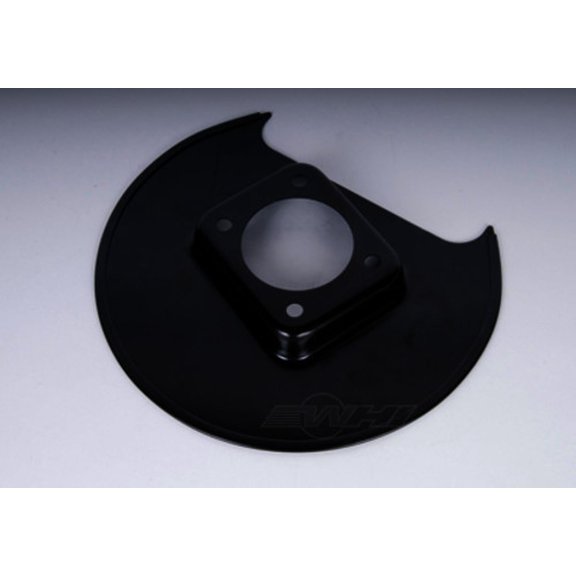 Brake Dust Shield Fits select: 2010-2011,2013 CHEVROLET IMPALA