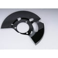 thumbnail image 1 of Brake Dust Shield, 1 of 3