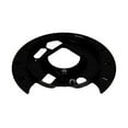 thumbnail image 1 of Brake Dust Shield, 1 of 2