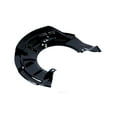 thumbnail image 1 of Brake Dust Shield, 1 of 3