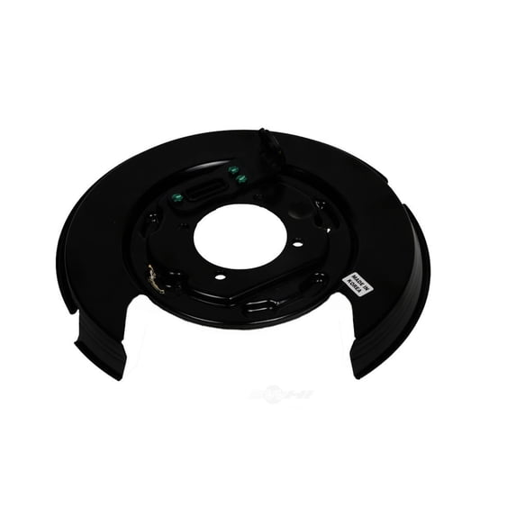 Brake Dust Shield