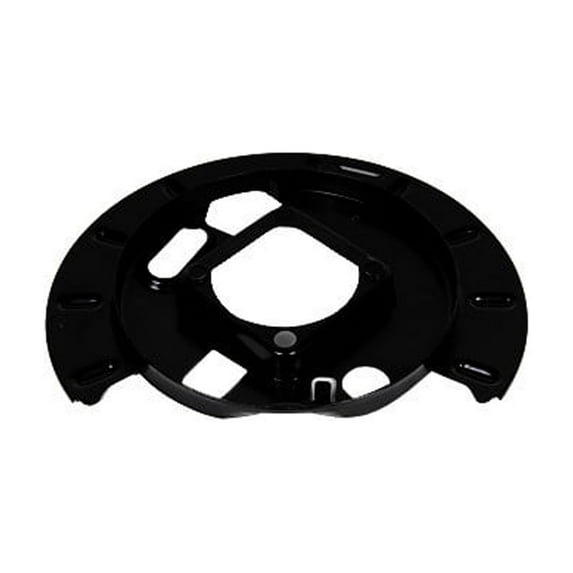 Brake Dust Shield