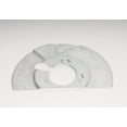 thumbnail image 1 of Brake Dust Shield, 1 of 1