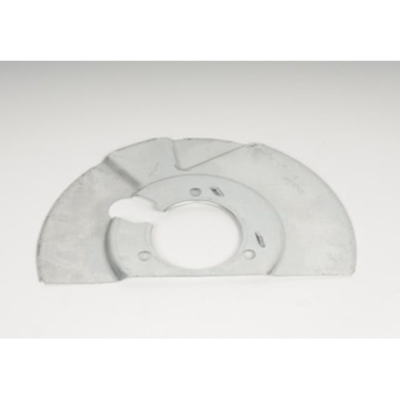 Brake Dust Shield