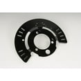 thumbnail image 1 of Brake Dust Shield, 1 of 2