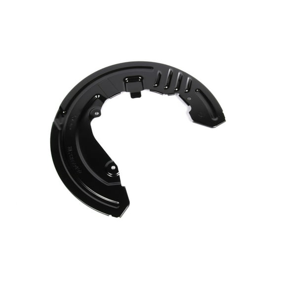 Brake Dust Shield