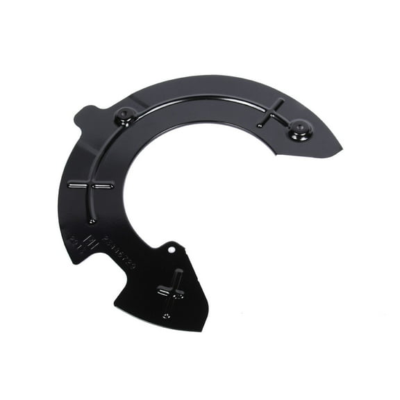 Brake Dust Shield