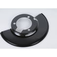 thumbnail image 1 of Brake Dust Shield, 1 of 3