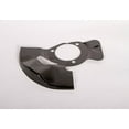 thumbnail image 1 of Brake Dust Shield, 1 of 3