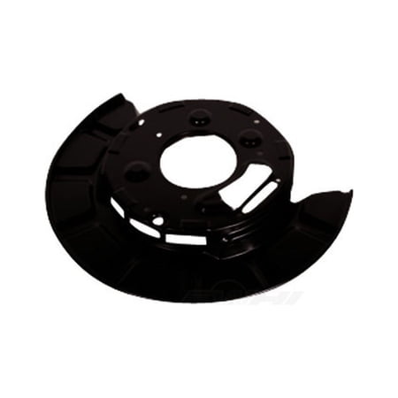 Brake Dust Shield