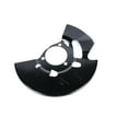 thumbnail image 1 of Brake Dust Shield, 1 of 1