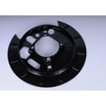 thumbnail image 1 of Brake Dust Shield, 1 of 2