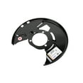 thumbnail image 1 of Brake Dust Shield, 1 of 3