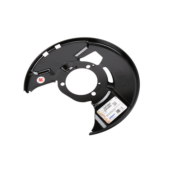 Brake Dust Shield