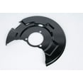 thumbnail image 1 of Brake Dust Shield, 1 of 2