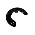 thumbnail image 1 of Brake Dust Shield, 1 of 2