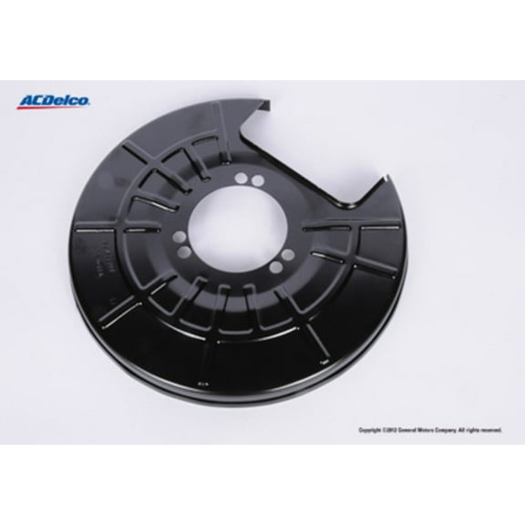Brake Dust Shield