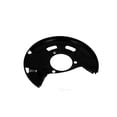 thumbnail image 1 of Brake Dust Shield, 1 of 1