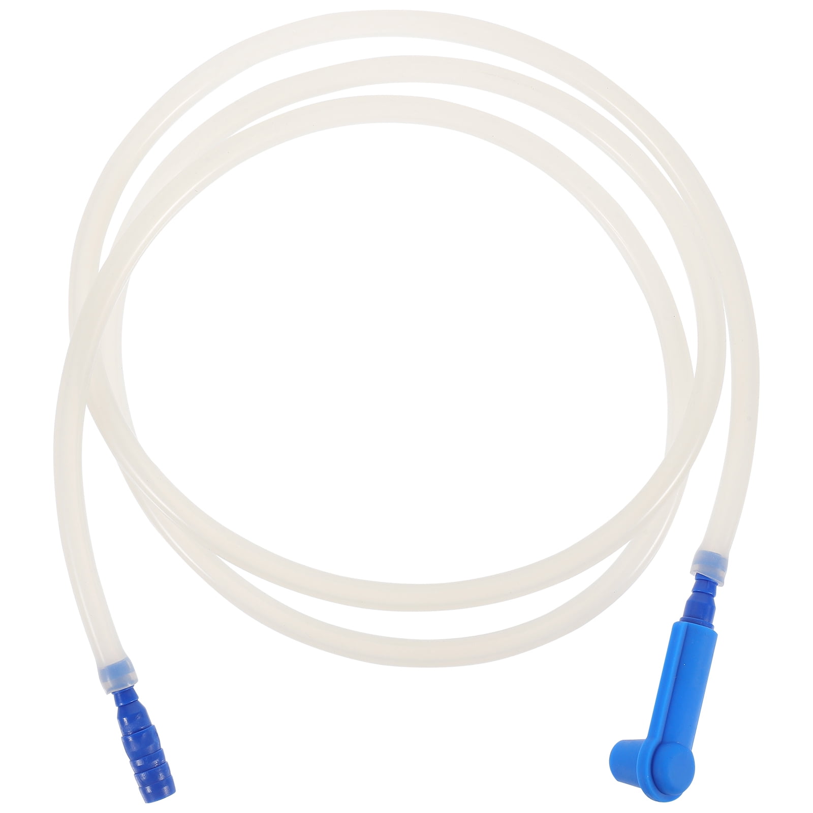 Brake Fluid Bleeder Hose Oil Bleeder Connector 1.5meter Brake Oil Part