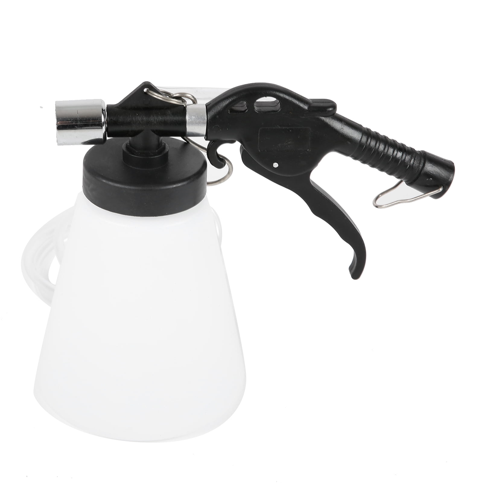 Brake Fluid Bleeder Set, SinglePerson Operation Brake Oil Changer