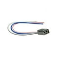 thumbnail image 1 of Brake Fluid Level Sensor Connector - Compatible with 1999 - 2007 Ford F-350 Super Duty 2000 2001 2002 2003 2004 2005 2006, 1 of 2