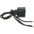thumbnail image 1 of Brake Fluid Level Sensor Connector - Compatible with 2005 - 2009 Ford F-150 2006 2007 2008, 1 of 2