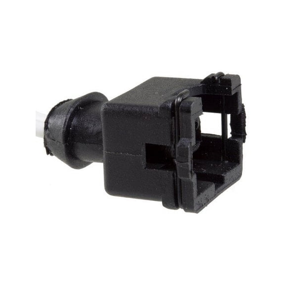 Brake Fluid Level Switch Connector - Compatible with 1990 - 1991 Audi Coupe Quattro