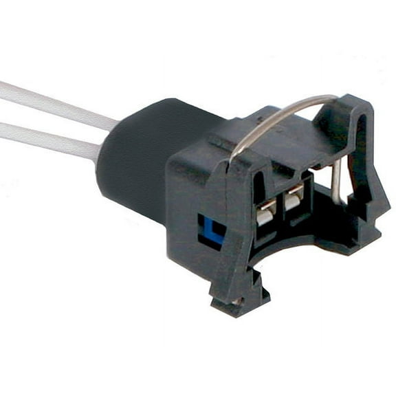 Brake Fluid Level Switch Connector - Compatible with 1991, 1994 - 1995 Buick LeSabre - AC Delco