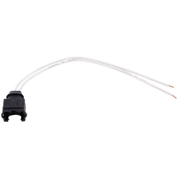 Brake Fluid Level Switch Connector - Compatible with 1998 - 1999 Volkswagen Passat