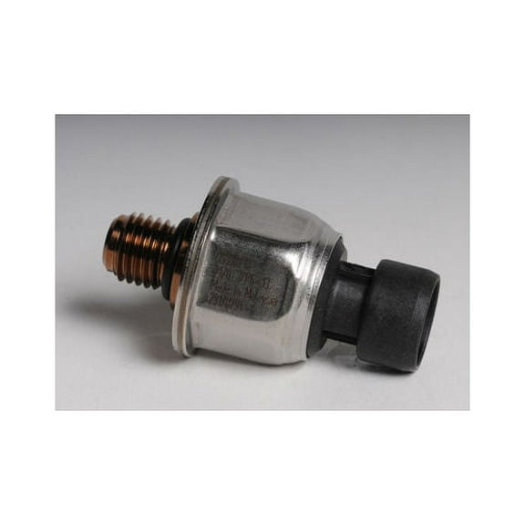 Brake Fluid Pressure Sensor - Compatible with 2007 - 2010 GMC Sierra 2500 HD 2008 2009