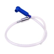 Brake Fluid Replacement Hose Universally Application For Vehicles Fast Brake Systems Bleeding Process