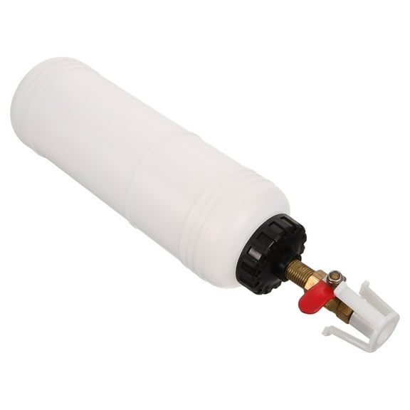 NIAIZEK Car Bleeder Tool Kit, Brake Oil Refill Equipment, Assorted Colors, 1 Pack for Vehicle Maintenance