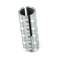 thumbnail image 1 of Brake Foot Pedal Extension Enlarge Pad Cnc Universal Gray For Bmw Most Models, 1 of 8