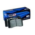 thumbnail image 1 of Brake Front Pads, 1 of 1