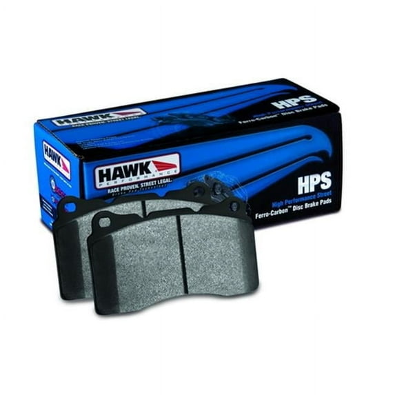 Brake Front Pads
