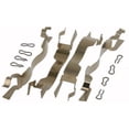 thumbnail image 1 of Brake Hardware Kit - Compatible with 1966 - 1982 Fiat 124 1967 1968 1969 1970 1971 1972 1973 1974 1975 1976 1977 1978 1979 1980 1981, 1 of 2