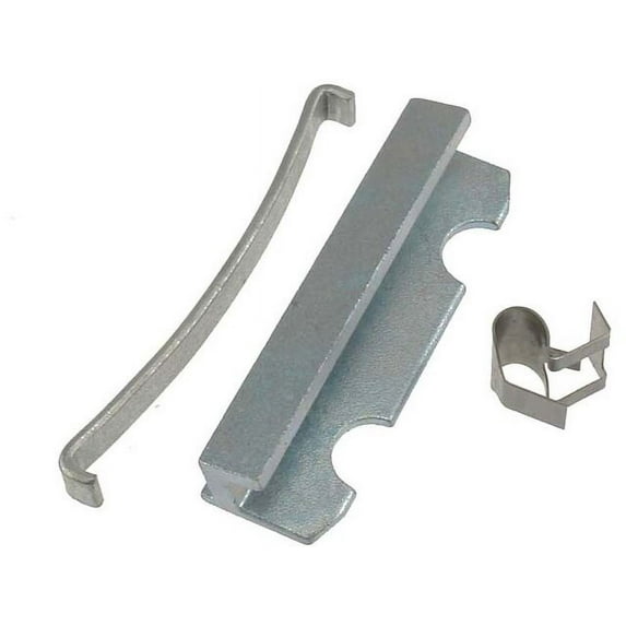 Brake Hardware Kit - Compatible with 1990 - 1997 International 4900 1991 1992 1993 1994 1995 1996