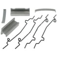 thumbnail image 1 of Brake Hardware Kit - Compatible with 1998 - 2005 Freightliner MT45 - AC Delco, 1 of 2