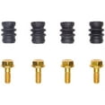 thumbnail image 1 of Brake Hardware Kit - Compatible with 1999 - 2004 Land Rover Discovery Series II 2000 2001 2002 2003, 1 of 2