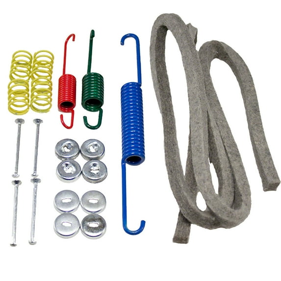 Brake Hardware Kit Fits Ford Tractor 9N2065
