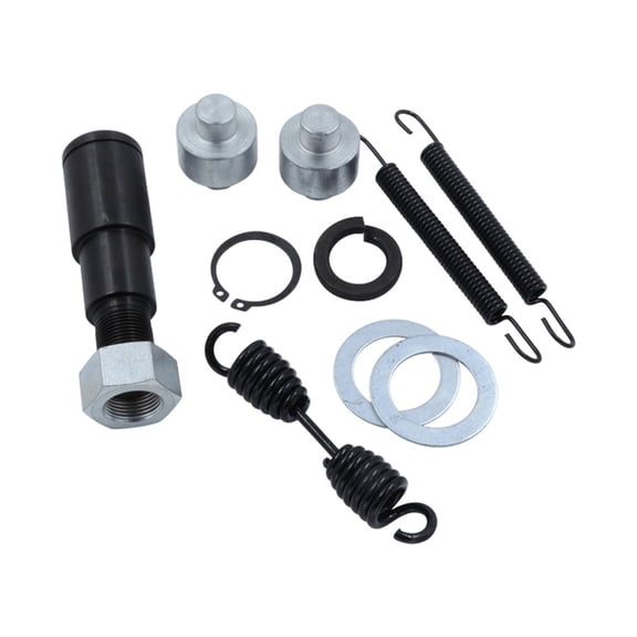 Brake Hardware Kit Replaces OEM: R507000
