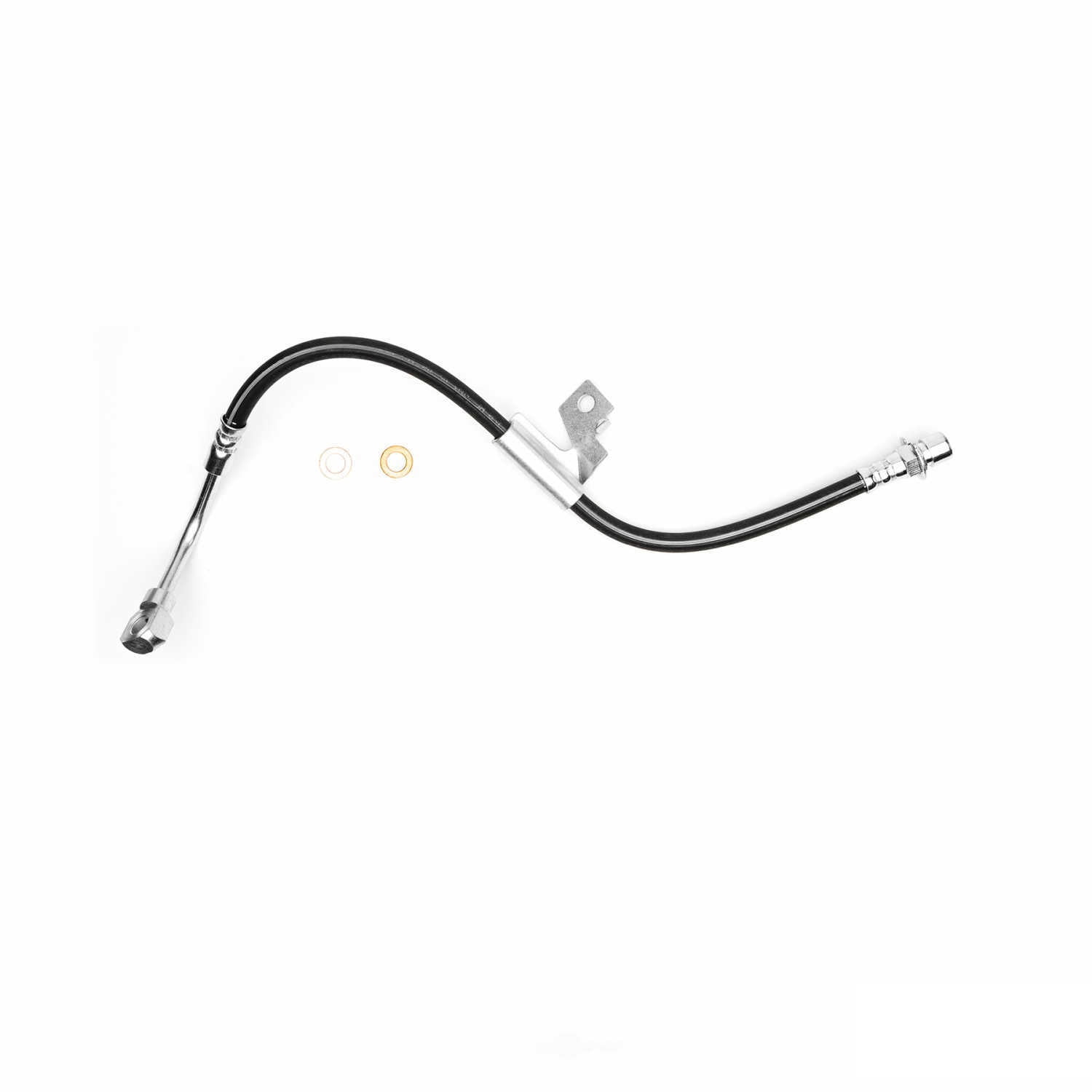 Dynamic Friction Company 350-47272 DFC Brake Hose