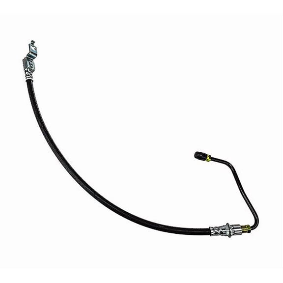 Air Brake Line Assembly for Freightliner Semi Trucks | Direct Fit Replacement | Replaces 12-19908-001