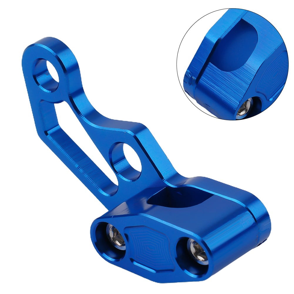 Brake Hose Cable Clamp Multifunctional Bracket To Protect Motorcycle ...