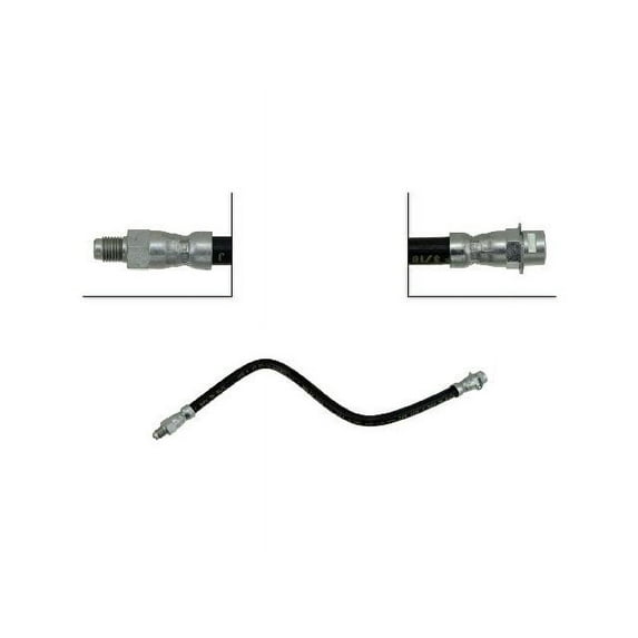 Brake Hose - Compatible with 1940 Packard Model 1803