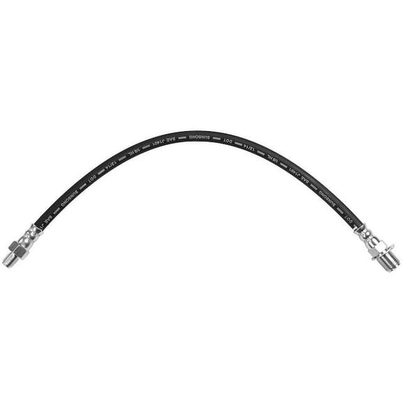 Brake Hose - Compatible with 1941 - 1942, 1946 - 1947 Dodge WD21