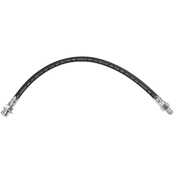 Brake Hose - Compatible with 1949 - 1950 Chevy Styleline Deluxe