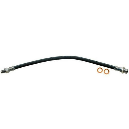 Brake Hose - Compatible with 1949 - 1950 Chevrolet Styleline Deluxe - Raybestos