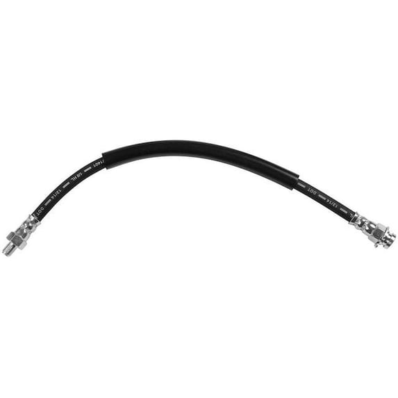 Brake Hose - Compatible with 1950 - 1957 Nash Rambler 1951 1952 1953 1954 1955 1956